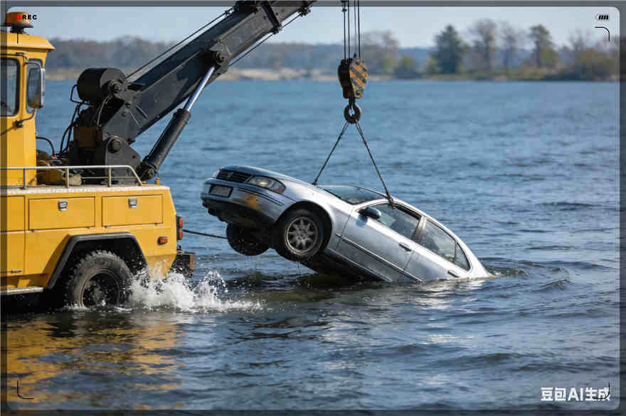 贵阳汽车救援送柴油